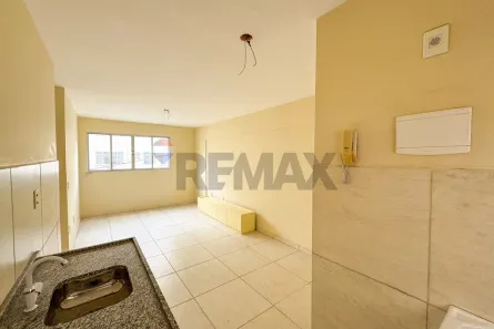 Apartamento com 2 Quartos para alugar, 48m² no Todos os Santos, Rio de Janeiro