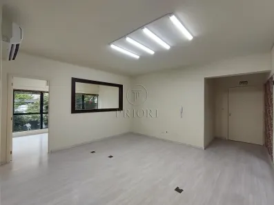 Sala Comercial à venda, 54m² no Mont Serrat, Porto Alegre