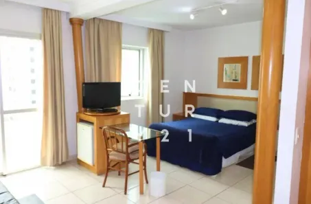 Apartamento com 1 Quarto para alugar, 35m² no Pinheiros, São Paulo