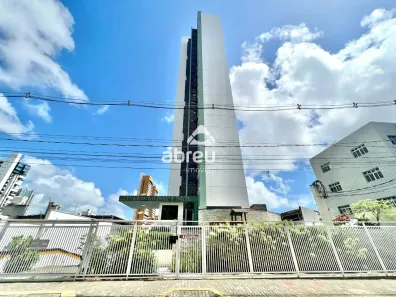 Apartamento com 2 Quartos para venda ou aluguel, 91m² no Lagoa Nova, Natal