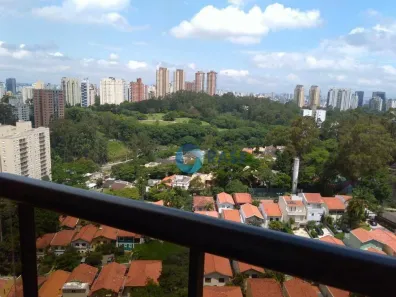 Flat com 1 Quarto à venda, 40m² no Jardim Ampliação, São Paulo