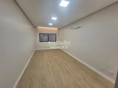 Sala Comercial para alugar, 24m² no Umarizal, Belém