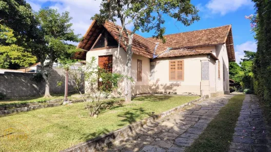 Casa com 4 Quartos à venda, 210m² no Goiabal, Paty do Alferes