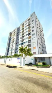 Apartamento com 2 Quartos para alugar, 56m² no Ilda, Aparecida de Goiânia
