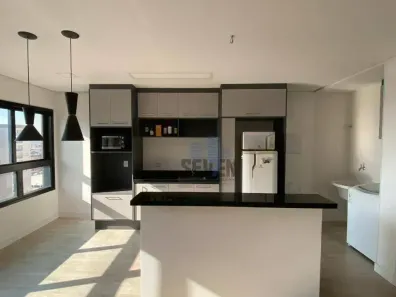 Apartamento com 2 Quartos à venda, 60m² no Jardim Infante Dom Henrique, Bauru
