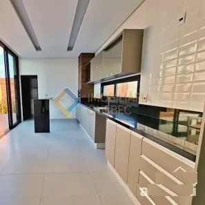 Casa de Condomínio com 3 Quartos à venda, 200m² no Jardim San Marco, Ribeirão Preto