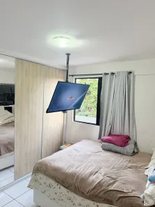 Apartamento com 2 Quartos à venda, 65m² no Renascença, São Luís