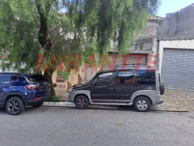 Casa com 3 Quartos à venda, 200m² no Vila Aurora (Zona Norte), São Paulo