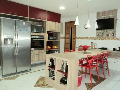 Apartamento com 4 Quartos à venda, 130m² no Centro, Nova Iguaçu