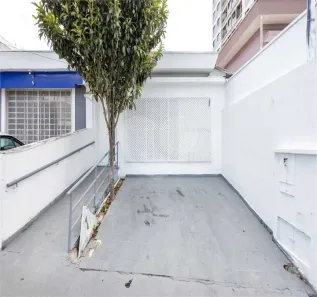 Casa com 6 Quartos para alugar, 288m² no Itaberaba, São Paulo