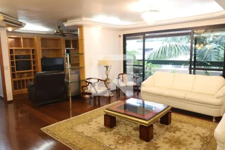 Apartamento com 3 Quartos à venda, 155m² no Vila Uberabinha, São Paulo