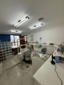 Sala Comercial à venda, 66m² no Jardim, Santo André