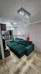 Apartamento com 3 Quartos à venda, 67m² no Vila Amália (Zona Norte), São Paulo