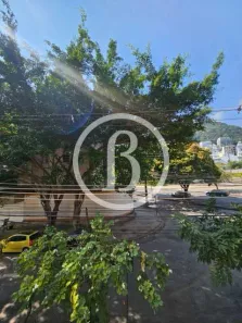 Apartamento com 3 Quartos à venda, 90m² no Lagoa, Rio de Janeiro