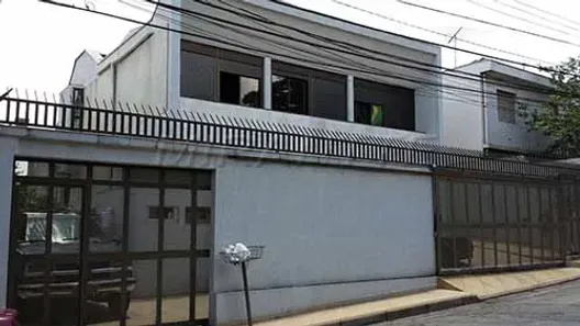 Sobrado com 7 Quartos à venda, 424m² no Tucuruvi, São Paulo