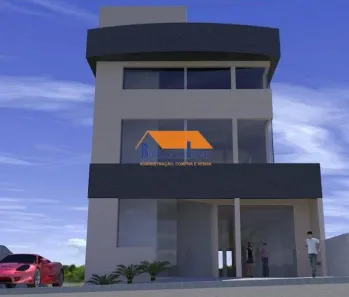 Lote/Terreno à venda, 525m² no Venda Nova, Belo Horizonte