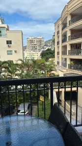 Apartamento com 3 Quartos à venda, 186m² no Botafogo, Rio de Janeiro