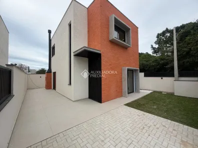 Casa com 3 Quartos à venda, 130m² no São João do Rio Vermelho, Florianópolis