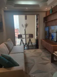 Apartamento com 2 Quartos à venda, 50m² no Limão, São Paulo