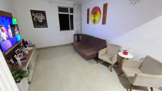 Apartamento com 2 Quartos à venda, 85m² no Engenho Velho de Brotas, Salvador