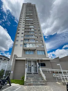 Apartamento com 2 Quartos para alugar, 55m² no Casa Branca, Santo André