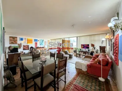 Apartamento com 3 Quartos à venda, 239m² no Copacabana, Rio de Janeiro