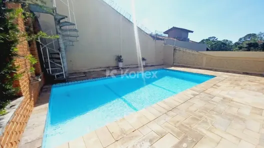 Sobrado com 4 Quartos à venda, 407m² no Jardim Ibiratiba, São Paulo