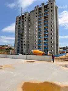 Apartamento com 2 Quartos à venda, 46m² no Lauro Bueno de Camargo, Indaiatuba