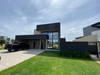 Casa de Condomínio com 3 Quartos à venda, 320m² no Loteamento Vale Azul I, Jundiaí