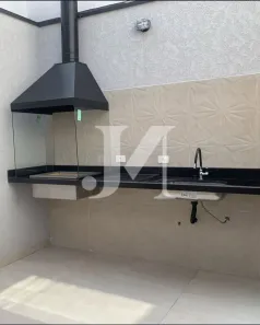 Sobrado com 3 Quartos à venda, 155m² no Chácara Santo Antônio (Zona Leste), São Paulo