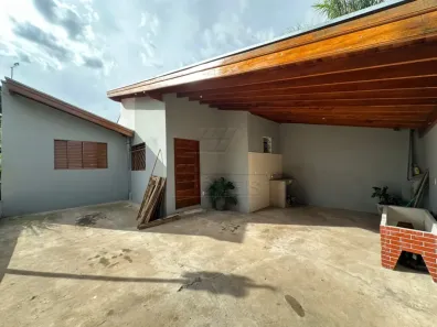 Casa com 1 Quarto à venda, 80m² no Vila Azenha, Nova Odessa