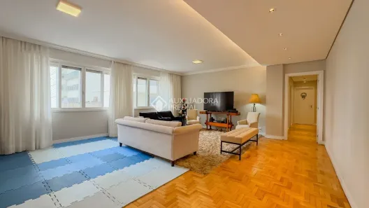 Apartamento com 3 Quartos à venda, 169m² no Bom Fim, Porto Alegre