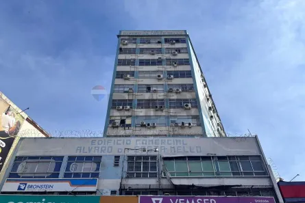 Ponto Comercial à venda, 94m² no Bonsucesso, Rio de Janeiro