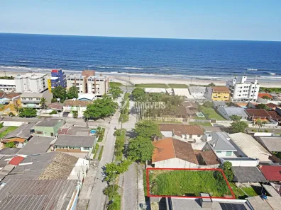 Lote/Terreno à venda, 382m² no Centro, Matinhos