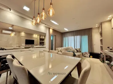 Apartamento com 3 Quartos à venda, 148m² no Zona 07, Maringá