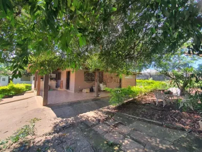 Fazenda/Sítio com 3 Quartos para alugar, 1555m² no Residencial Parque Flamboyant, Piratininga