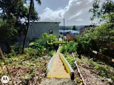 Casa de Condomínio com 2 Quartos à venda, 70m² no Cristo Rei, Simões Filho