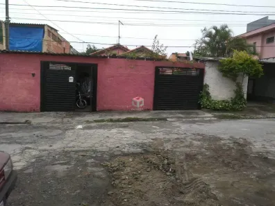Lote/Terreno à venda, 300m² no Vila Helena, Santo André