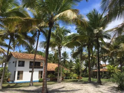 Casa com 7 Quartos à venda, 846m² no Ilhéus II, Ilhéus