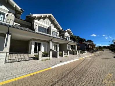 Casa com 2 Quartos à venda, 108m² no Nova Petrópolis, Nova Petrópolis