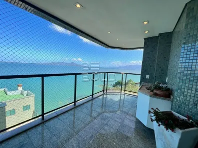 Apartamento com 3 Quartos à venda, 130m² no Coqueiros, Florianópolis