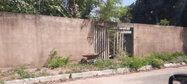 Lote/Terreno à venda, 360m² no Interlagos, Vila Velha