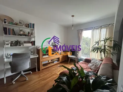 Apartamento com 1 Quarto à venda, 46m² no Vila Romana, São Paulo