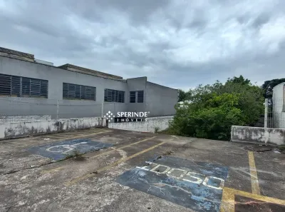 Lote/Terreno para alugar, 428m² no Três Figueiras, Porto Alegre