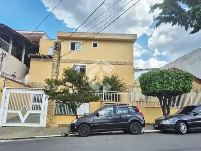 Sobrado com 3 Quartos à venda, 148m² no Vila Bertioga, São Paulo