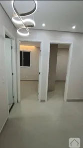 Apartamento com 2 Quartos para alugar, 38m² no Jaguaré, São Paulo