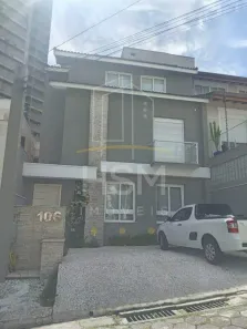 Sobrado com 3 Quartos à venda, 335m² no Centro, São Bernardo do Campo