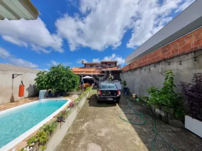 Casa com 2 Quartos à venda, 70m² no Villaggio Fosuzzi, Itatiba
