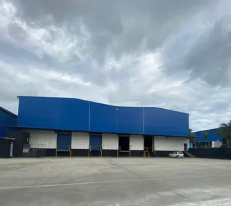 Galpão/Depósito/Armazém para alugar, 1080m² no Limoeiro, Feira de Santana