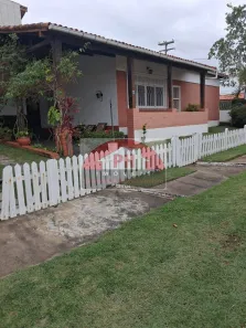 Casa de Condomínio com 5 Quartos à venda, 375m² no Praia Linda, São Pedro da Aldeia